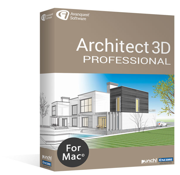 nexgen home & landscape design studio software for the mac