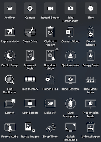 download mac cleaner