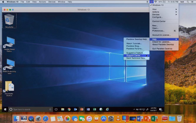 parallels access for mac review